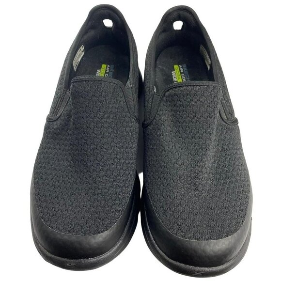 Skechers‎ Men's Gowalk 5-Elastic Stretch Athletic Slip-on Casual Loafer Size 8.5 - Picture 1 of 10